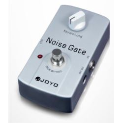 Joyo JF-31 Noise Gate - efekt gitarowy
